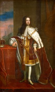 George I 1660-1727, n. 1714