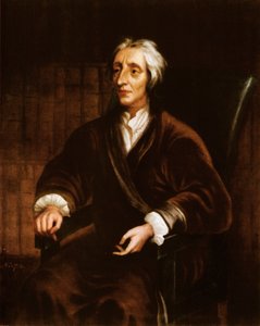"John Locke", 1600-luvun loppu, 1943.