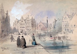 "Gent", 1893