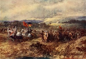 Ivan Julman paluu Moskovaan Kazanin valloituksen jälkeen. tekijältä Sir John Gilbert