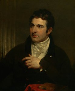 John Philip Kemble, n. 1795. tekijältä Sir Martin Archer Shee