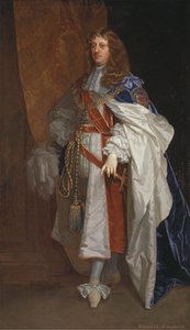 Edward Montagu, ensimmäinen Earl of Sandwich