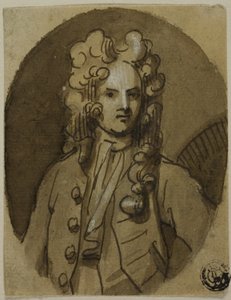 Ensimmäinen lordi Russell tekijältä Sir Peter Lely