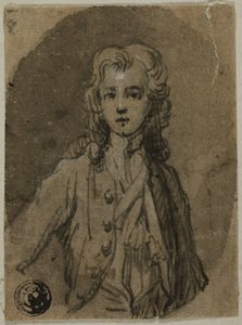 John, ensimmäisen Lennonin herttuan poika tekijältä Sir Peter Lely