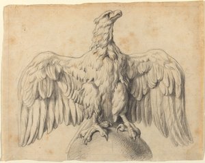 Capitoline Eagle