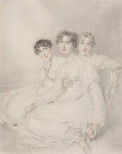 Wellesley-Pole Sisters