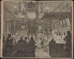 Suhde matka- ja oleskelupäiväkirjan muodossa Serenissiman ja erittäin voimakkaan prinssi Charles II:n Ison-Britannian kuninkaana tekijältä Sir William Lower