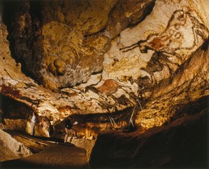 Lascaux