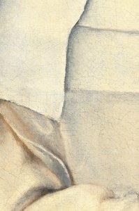 Taiteilijan siskon muotokuva tekijältä Sofonisba Anguissola