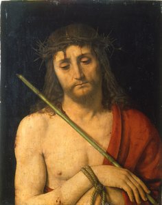Katso mies, 1505-1506 tekijältä Solari