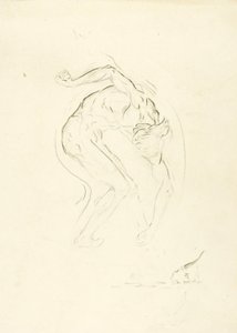 Unelma Bronchosta #8 tekijältä Solon H. Borglum