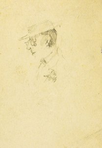 Pää tekijältä Solon H. Borglum