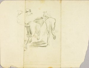 Hevoset tekijältä Solon H. Borglum