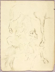 Hevoset tekijältä Solon H. Borglum