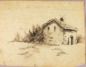 Talo tekijältä Solon H. Borglum