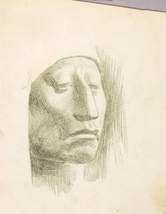 Intialainen tekijältä Solon H. Borglum