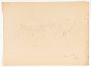 Kemble, S.D. tekijältä Solon H. Borglum