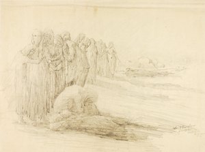 Suru tekijältä Solon H. Borglum