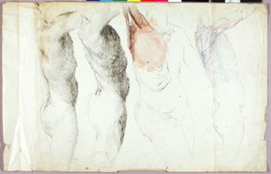 Alaston tutkimukset tekijältä Solon H. Borglum