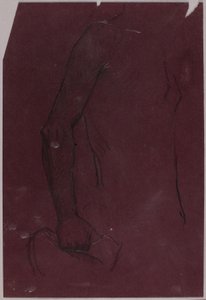 Torso, tutkimus ratsastajamuistomerkkiä varten