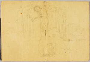 Untitled tekijältä Solon H. Borglum