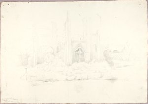 Untitled tekijältä Solon H. Borglum