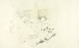 Untitled tekijältä Solon H. Borglum