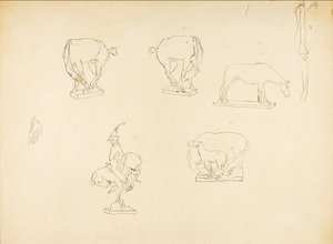Untitled tekijältä Solon H. Borglum