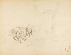 Untitled tekijältä Solon H. Borglum