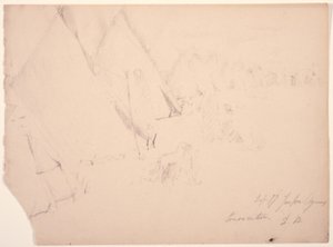 Yanktonin virasto tekijältä Solon H. Borglum
