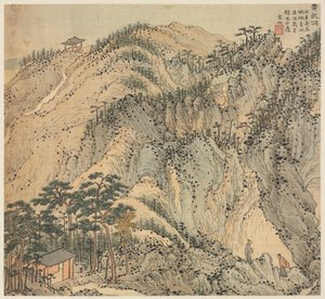 Huanglongin luola (keltainen lohikäärmeen luola)