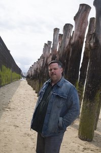 Sebastien Dulude, 2025 (kuva) tekijältä Sophie Bassouls