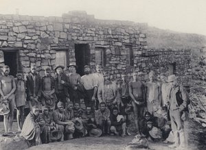 A Mining Group (m/w kuva) tekijältä South African Photographer
