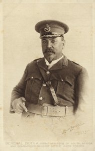 Louis Botha
