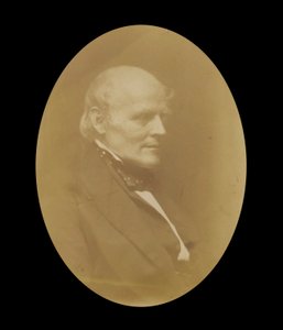 Miehen muotokuva tekijältä Southworth and Hawes