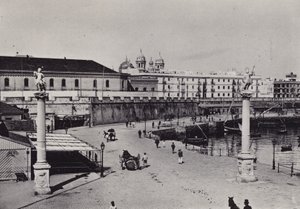 Cadiz: Sisäänkäynti (m/w kuva) tekijältä Spanish Photographer