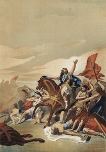 Huonekalut ja erilaiset esineet 1100- ja 1300-luvuilta tekijältä Spanish School