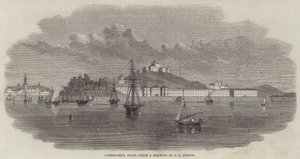 Carthagena, Espanja tekijältä Spanish School