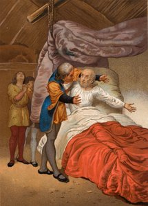 Columbus at Hermano Bartolomefinn tekijältä Spanish School