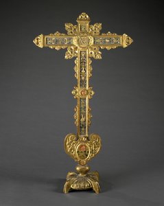 Cross tekijältä Spanish School