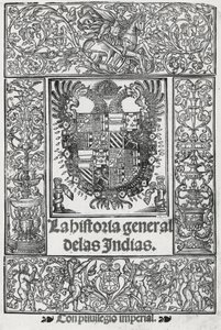 Etukappale teoksesta "Intian yleinen historia" tekijältä Spanish School