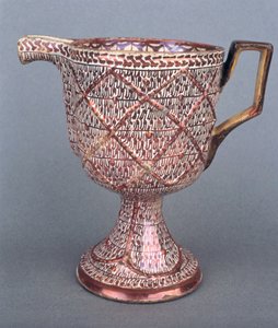 Manises Jug (keramiikka) tekijältä Spanish School