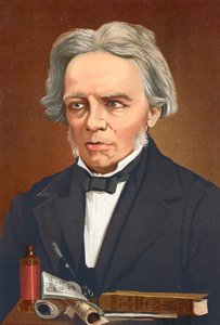 Michael Faraday tekijältä Spanish School