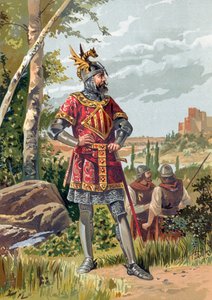 Roger de Flor tekijältä Spanish School