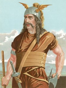 Huonekalut ja erilaiset esineet 1100- ja 1300-luvuilta