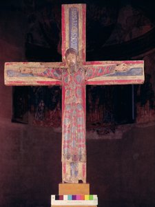 Batllo Majesty, La Garrotxasta (monivärinen puu)