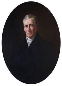"The Rt Hon Charles Arbuthnot MP", 1849 tekijältä Spiridione Gambardella
