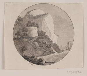 Moens Klint -vuori