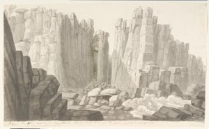 Marginaalinen kynsi. Bornholm
