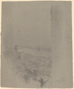 Manhattanin silta tekijältä Stanford White